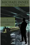 A Connoisseur's Case / The Crabtree Affair