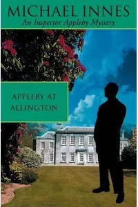 Appleby At Allington / Death By Water