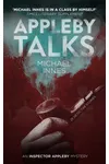 Appleby Talks