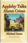Appleby Talks About Crime