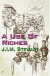 A Use Of Riches