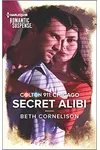 Colton 911: Secret Alibi
