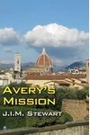 Avery's Mission