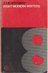 Eight Modern Writers (As: J.I.M. Stewart)