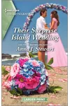 Their Surprise Island Wedding