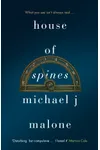 House of Spines