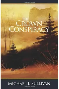 The Crown Conspiracy