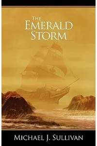 The Emerald Storm
