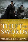 Theft of Swords