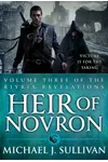 Heir of Novron