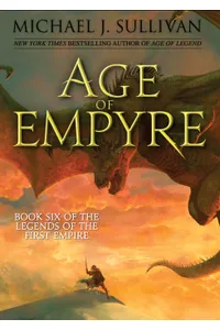 Age of Empyre