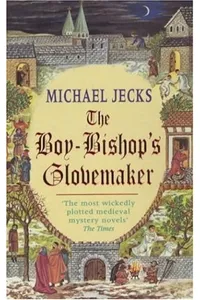 The Boy-Bishop's Glovemaker