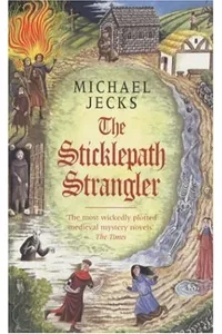 The Sticklepath Strangler