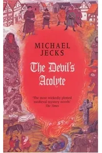 The Devil's Acolyte
