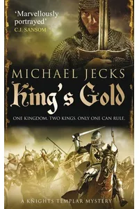 King's Gold