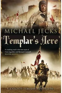 Templar's Acre