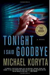 Tonight I Said Goodbye