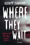 Where They Wait (As: Scott Carson)