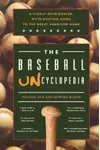 The Baseball Uncyclopedia