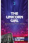 The Unicorn Girl