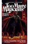 Too Many Magicians