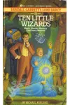 Ten Little Wizards