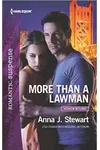 More Than a Lawman