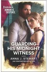 Guarding His Midnight Witness