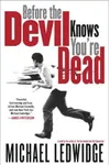 Before the Devil Knows You're Dead
