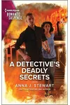A Detective's Deadly Secrets
