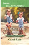 The Rancher's Twins