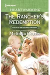 The Rancher's Redemption