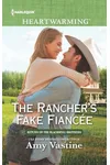 The Rancher's Fake Fiancée