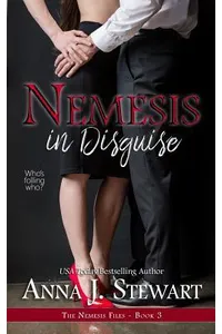 The Trouble with Nathan/Nemesis in Disguise