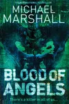Blood of Angels