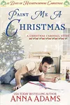 Paint Me a Christmas