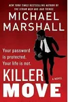 Killer Move (As: Michael Marshall)