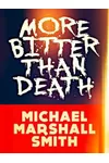 More Bitter Than Death