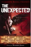 Mammoth Books Presents The Unexpected