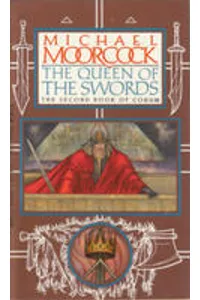 The Queen of the Swords