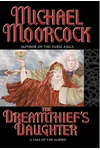The Dreamthief's Daughter