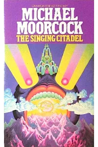 The Singing Citadel
