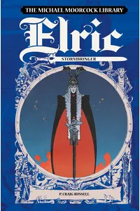 Elric: Stormbringer