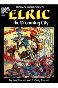 The Dreaming City