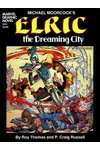The Dreaming City