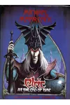 Elric at the End of Time: The Graphic Novel