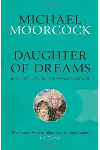 Daughter of Dreams