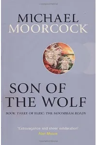 Son of the Wolf