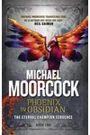 Phoenix in Obsidian / The Silver Warriors