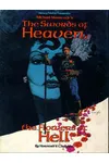 The Swords of Heaven, the Flowers of Hell